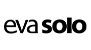 Black square with rounded corners.